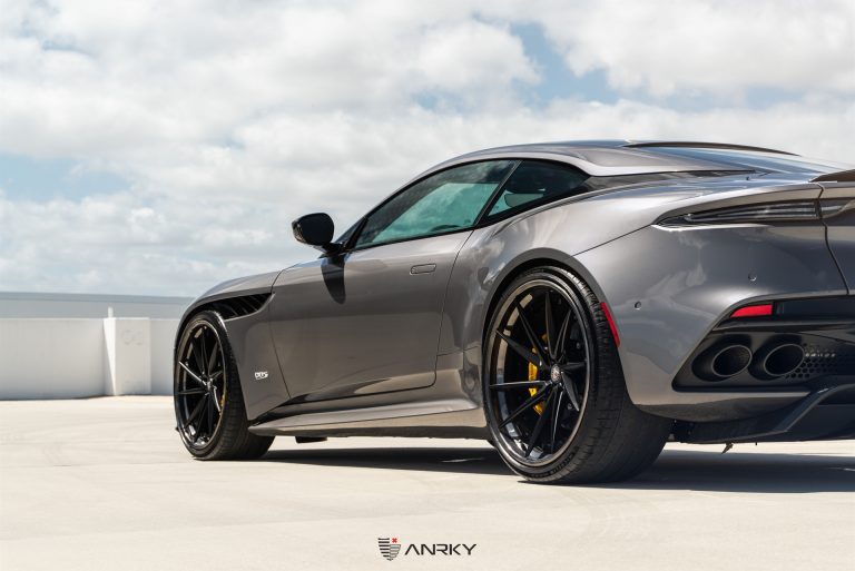 ANRKY Wheels – Aston Martin DBS Superleggera – AN33 SeriesTHREE_52779979478_o