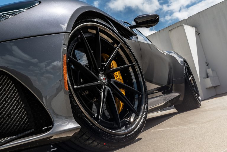 ANRKY Wheels – Aston Martin DBS Superleggera – AN33 SeriesTHREE_52779977703_o