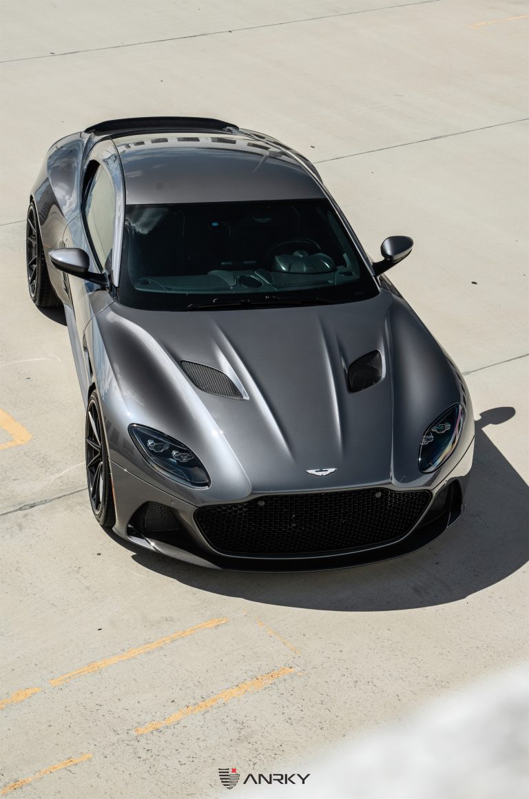 ANRKY Wheels – Aston Martin DBS Superleggera – AN33 SeriesTHREE_52779975963_o