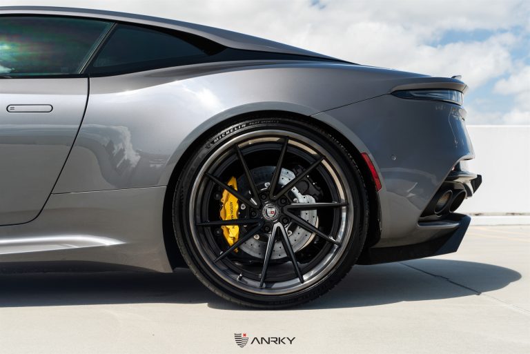 ANRKY Wheels – Aston Martin DBS Superleggera – AN33 SeriesTHREE_52779977043_o