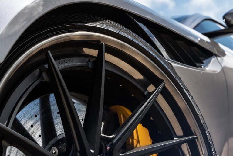 ANRKY Wheels – Aston Martin DBS Superleggera – AN33 SeriesTHREE_52779974498_o