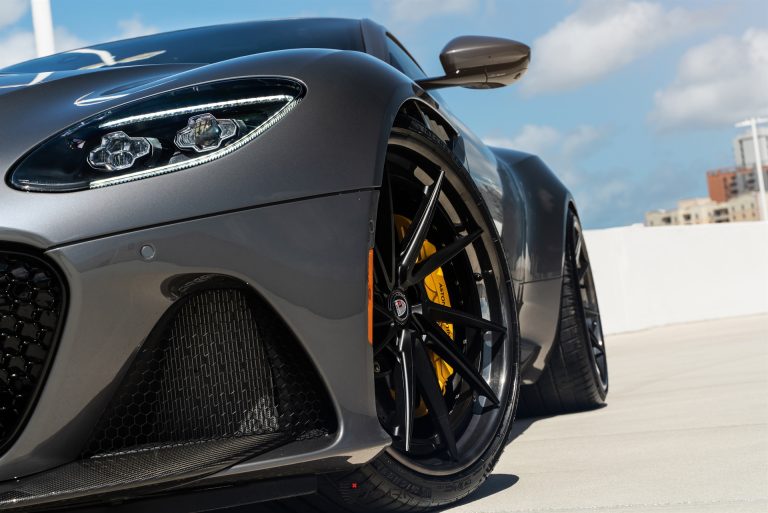 ANRKY Wheels – Aston Martin DBS Superleggera – AN33 SeriesTHREE_52779975243_o