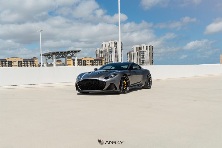 ANRKY Wheels – Aston Martin DBS Superleggera – AN33 SeriesTHREE_52779972718_o