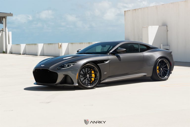 ANRKY Wheels – Aston Martin DBS Superleggera – AN33 SeriesTHREE_52779972898_o