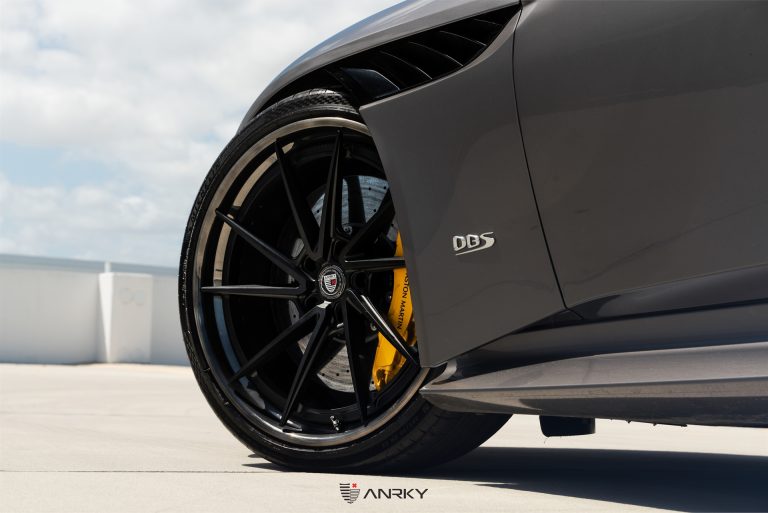 ANRKY Wheels – Aston Martin DBS Superleggera – AN33 SeriesTHREE_52779921390_o