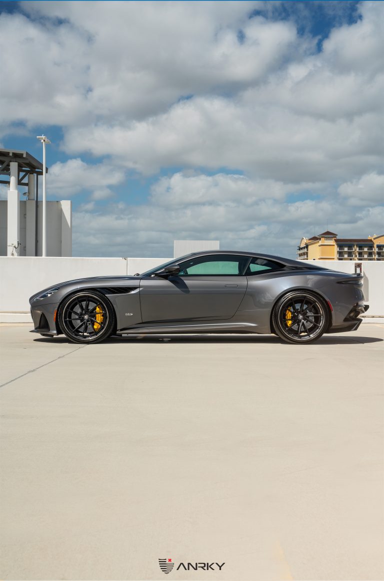 ANRKY Wheels – Aston Martin DBS Superleggera – AN33 SeriesTHREE_52779917800_o