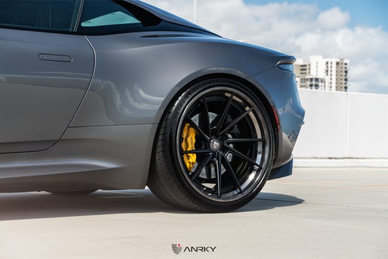 ANRKY Wheels – Aston Martin DBS Superleggera – AN33 SeriesTHREE_52779756879_o