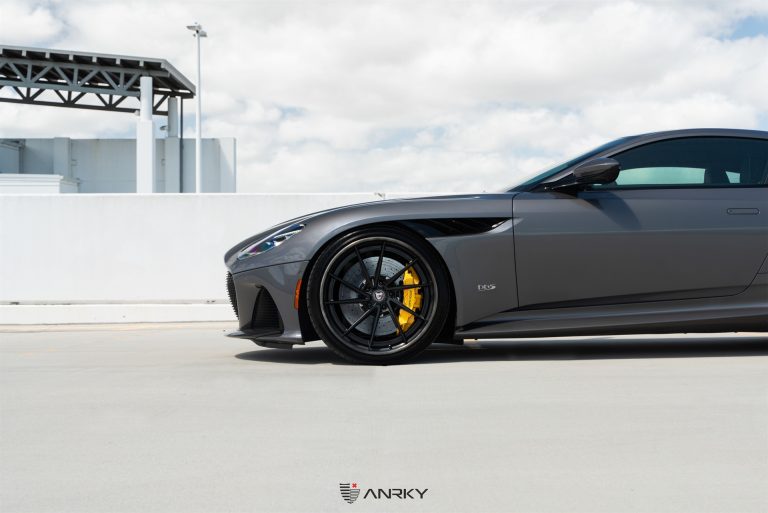 ANRKY Wheels – Aston Martin DBS Superleggera – AN33 SeriesTHREE_52779756754_o