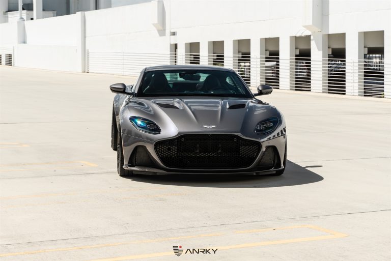ANRKY Wheels – Aston Martin DBS Superleggera – AN33 SeriesTHREE_52779755689_o