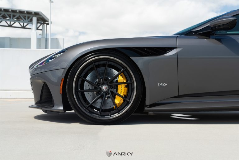 ANRKY Wheels – Aston Martin DBS Superleggera – AN33 SeriesTHREE_52779755844_o