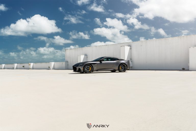 ANRKY Wheels – Aston Martin DBS Superleggera – AN33 SeriesTHREE_52779750799_o
