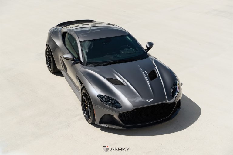 ANRKY Wheels – Aston Martin DBS Superleggera – AN33 SeriesTHREE_52779501306_o