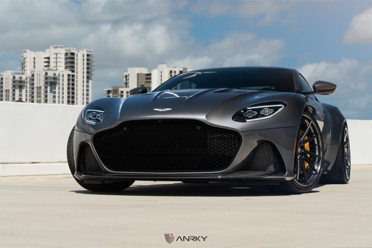 ANRKY Wheels – Aston Martin DBS Superleggera – AN33 SeriesTHREE_52779749919_o