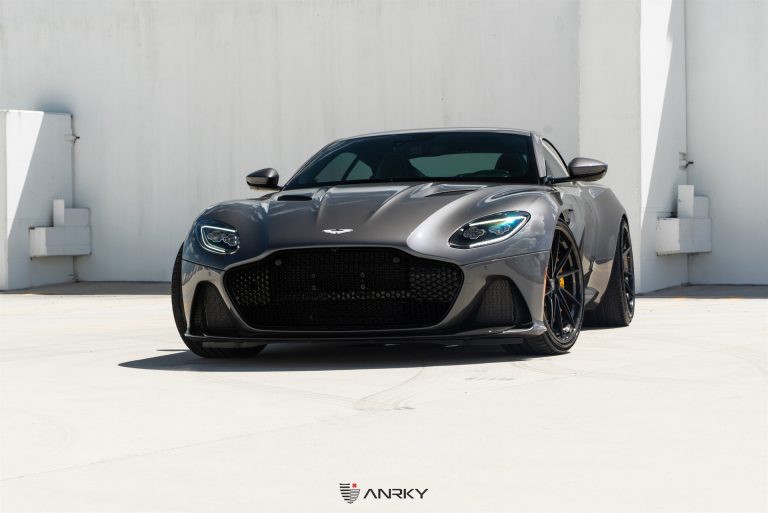 ANRKY Wheels – Aston Martin DBS Superleggera – AN33 SeriesTHREE_52779497431_o