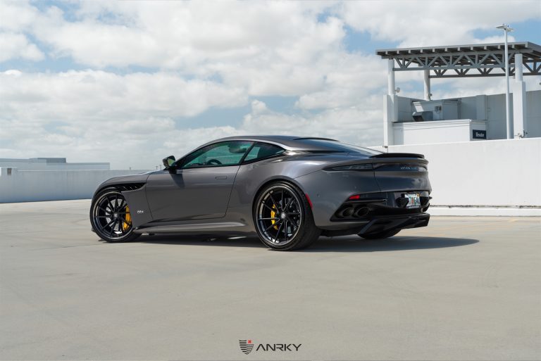 ANRKY Wheels – Aston Martin DBS Superleggera – AN33 SeriesTHREE_52778971982_o
