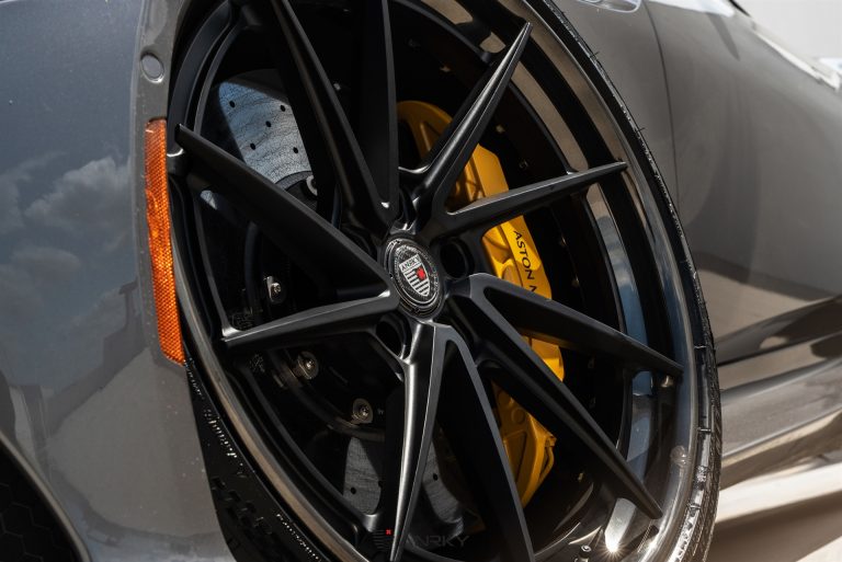 ANRKY Wheels – Aston Martin DBS Superleggera – AN33 SeriesTHREE_52778973227_o