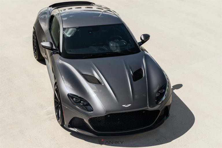 ANRKY Wheels – Aston Martin DBS Superleggera – AN33 SeriesTHREE_52778969917_o