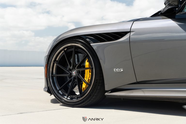 ANRKY Wheels – Aston Martin DBS Superleggera – AN33 SeriesTHREE_52778971022_o