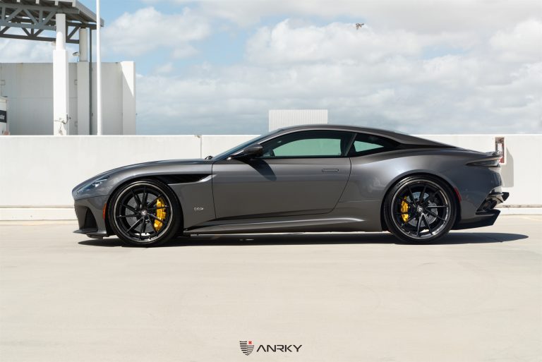 ANRKY Wheels – Aston Martin DBS Superleggera – AN33 SeriesTHREE_52778967172_o