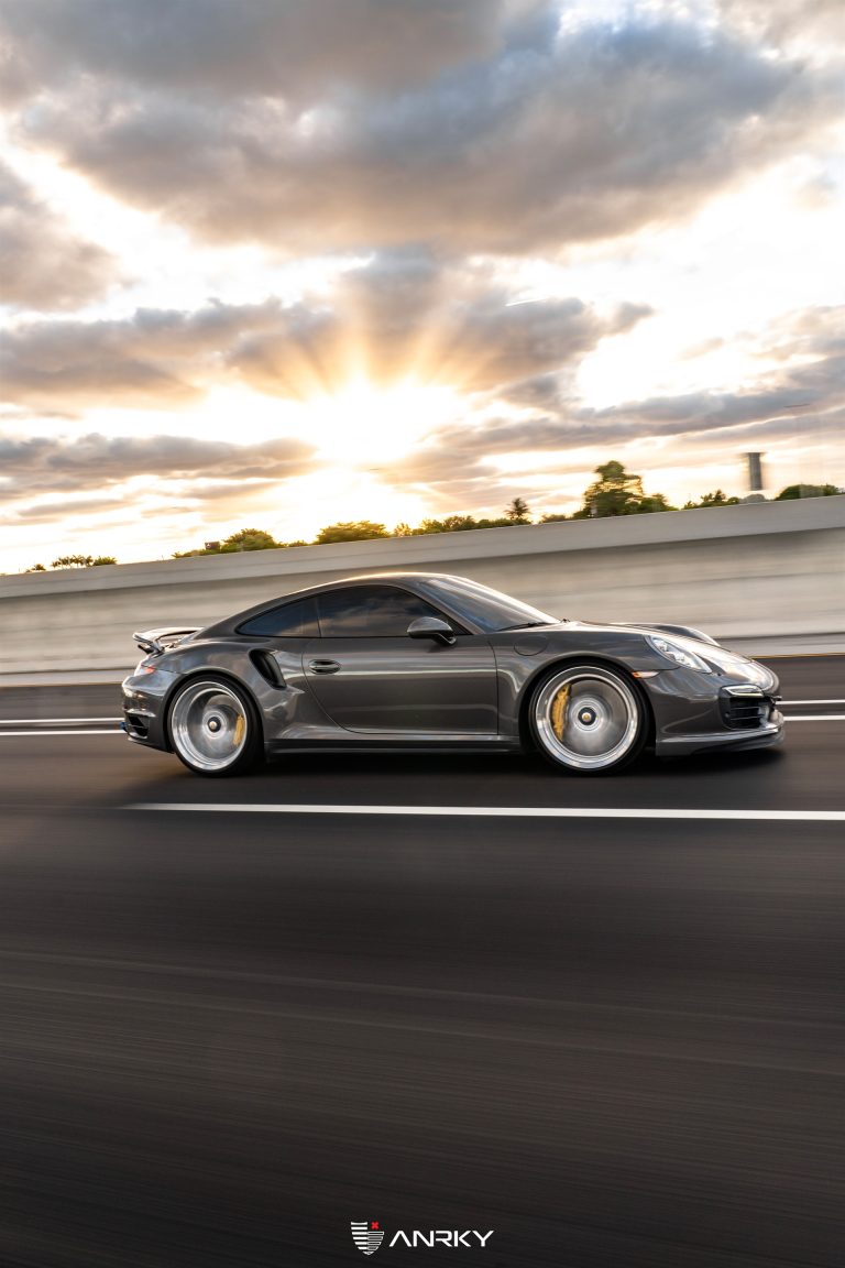 ANRKY Wheels – Porsche 991TT-S AN26 SeriesTWO_52775716398_o
