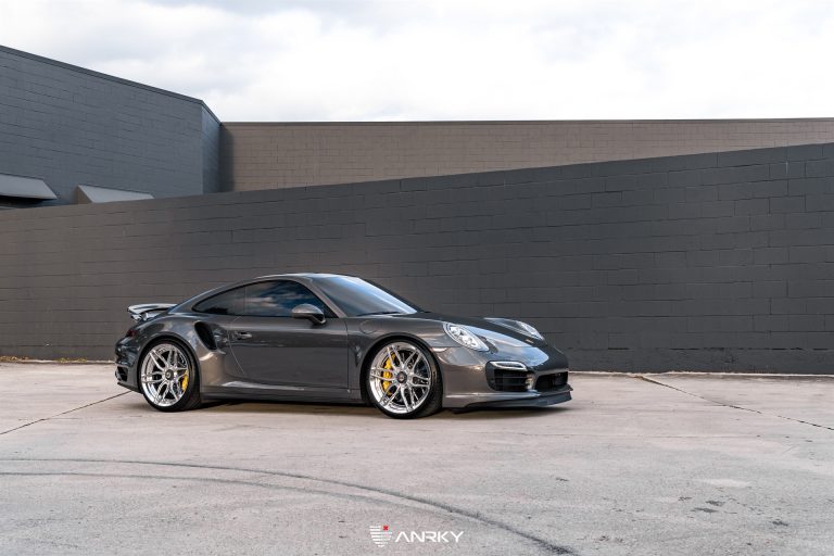 ANRKY Wheels – Porsche 991TT-S AN26 SeriesTWO_52775644955_o