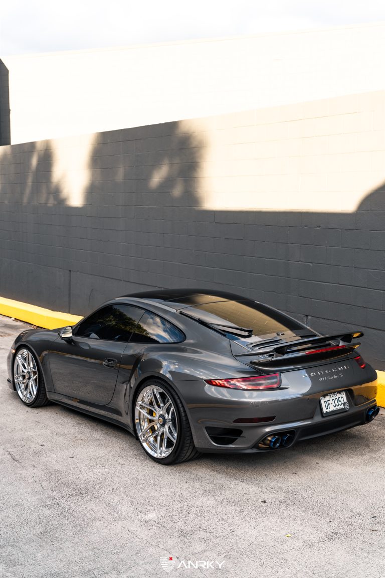 ANRKY Wheels – Porsche 991TT-S AN26 SeriesTWO_52775636960_o
