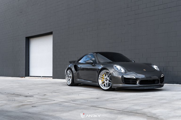 ANRKY Wheels – Porsche 991TT-S AN26 SeriesTWO_52775636110_o