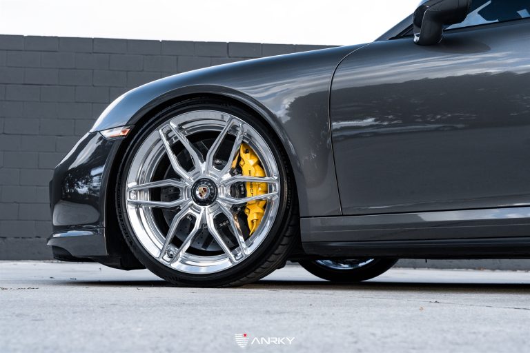 ANRKY Wheels – Porsche 991TT-S AN26 SeriesTWO_52775635585_o