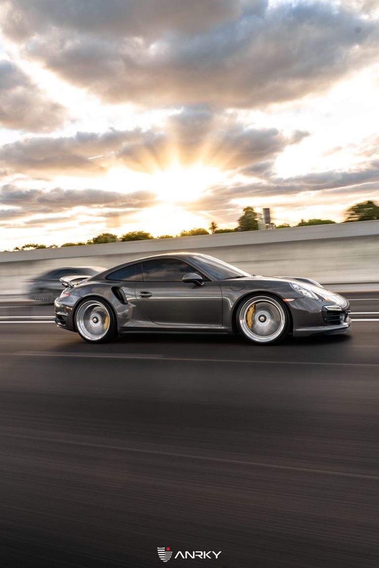 ANRKY Wheels – Porsche 991TT-S AN26 SeriesTWO_52775489669_o