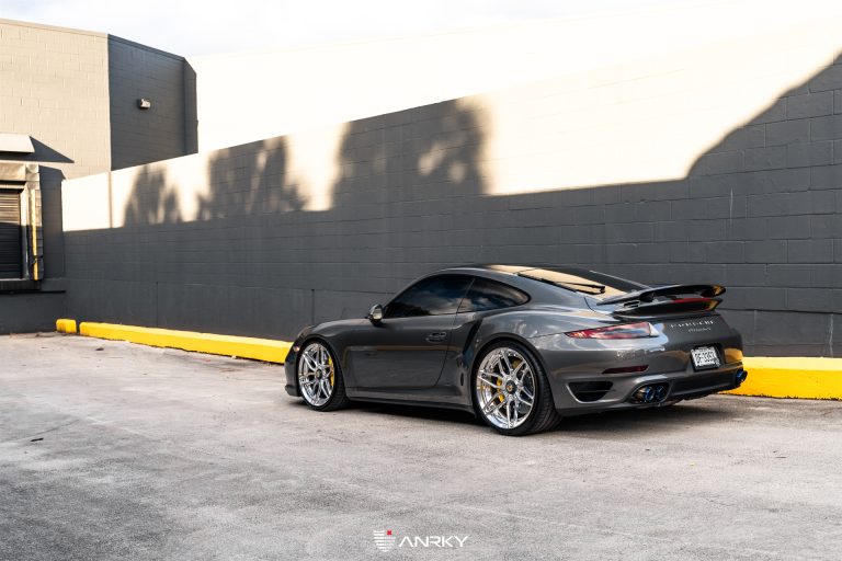 ANRKY Wheels – Porsche 991TT-S AN26 SeriesTWO_52775488309_o