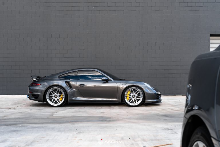 ANRKY Wheels – Porsche 991TT-S AN26 SeriesTWO_52775488734_o