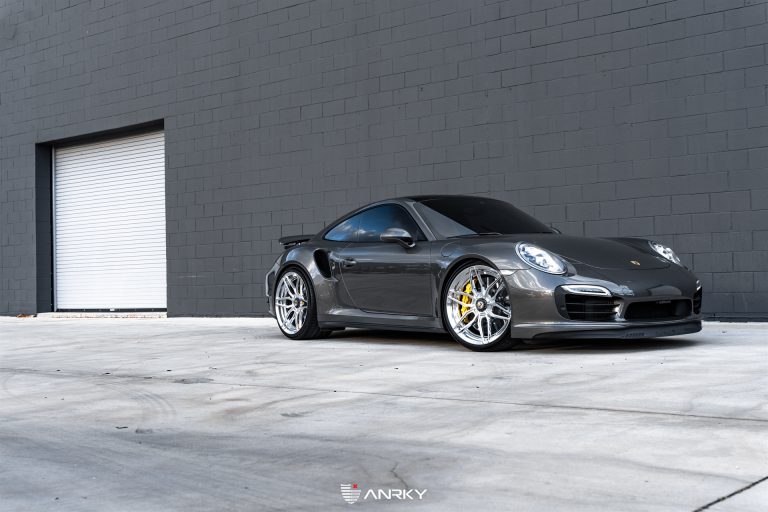 ANRKY Wheels – Porsche 991TT-S AN26 SeriesTWO_52775482969_o