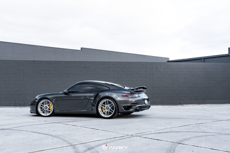 ANRKY Wheels – Porsche 991TT-S AN26 SeriesTWO_52775484029_o