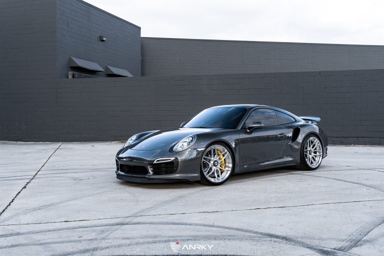 ANRKY Wheels – Porsche 991TT-S AN26 SeriesTWO_52775482354_o