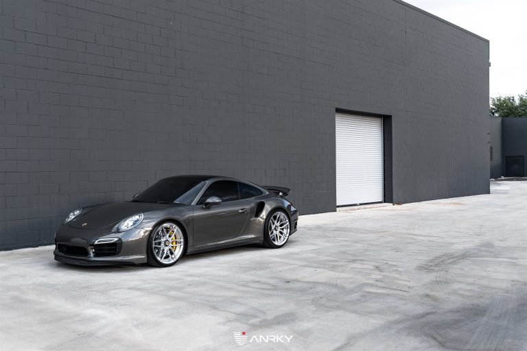 ANRKY Wheels – Porsche 991TT-S AN26 SeriesTWO_52775481499_o
