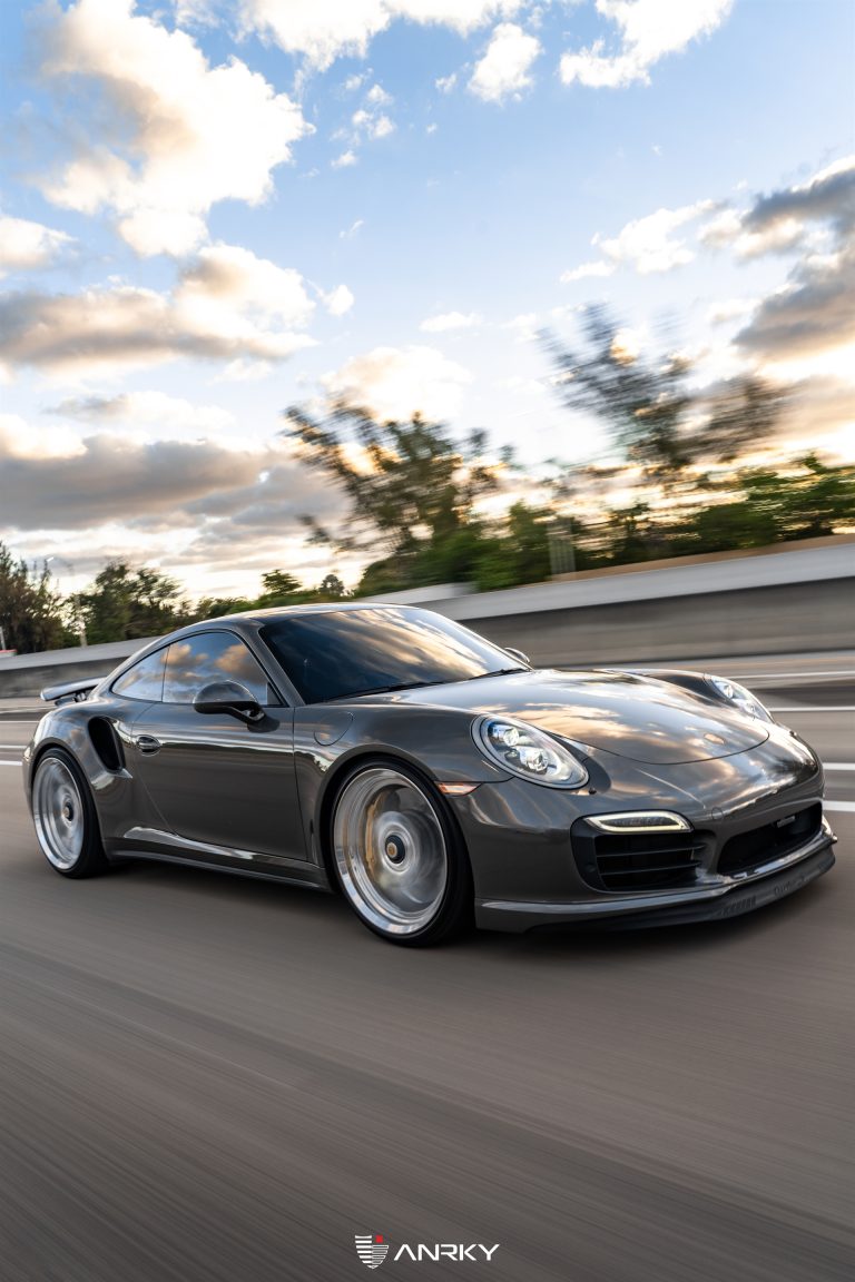 ANRKY Wheels – Porsche 991TT-S AN26 SeriesTWO_52775477674_o