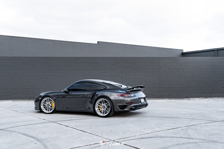 ANRKY Wheels – Porsche 991TT-S AN26 SeriesTWO_52775226566_o