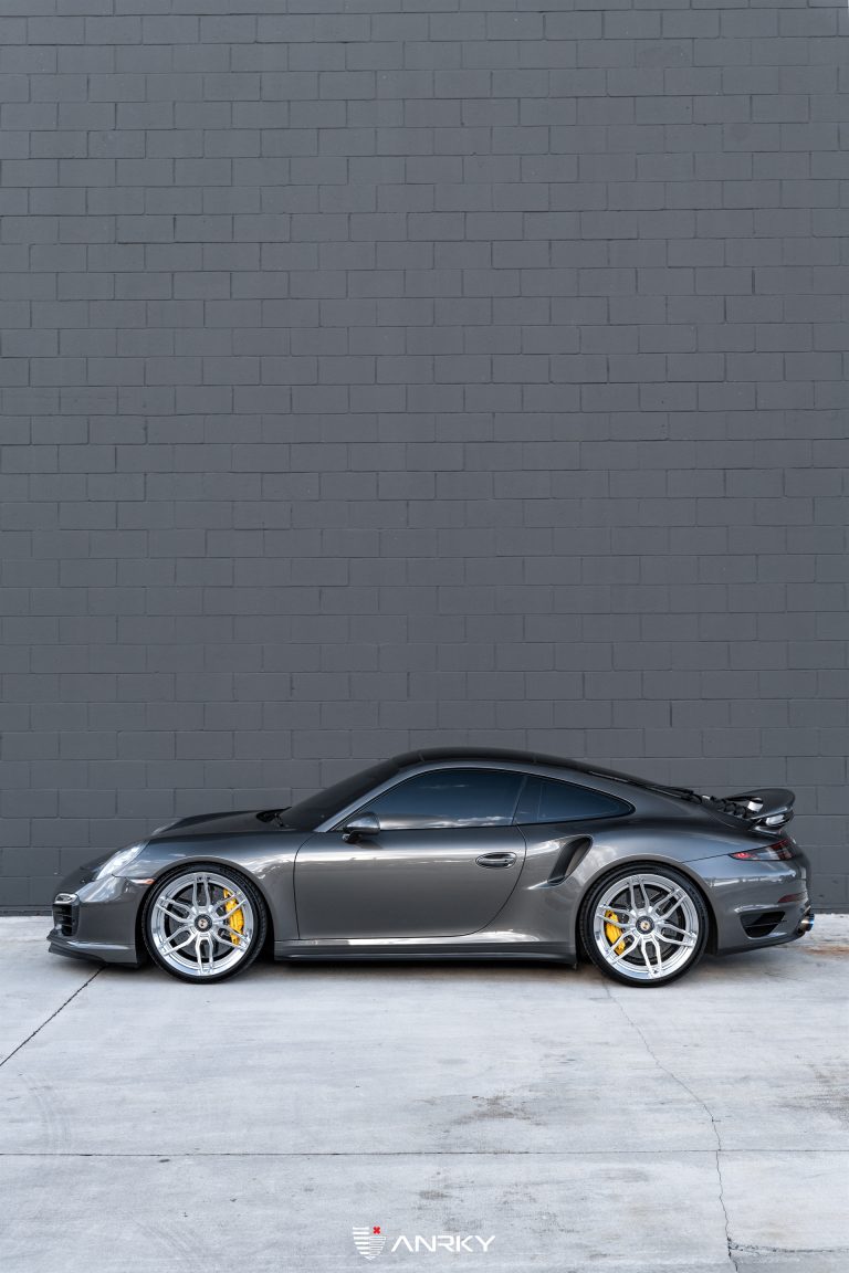 ANRKY Wheels – Porsche 991TT-S AN26 SeriesTWO_52775223871_o