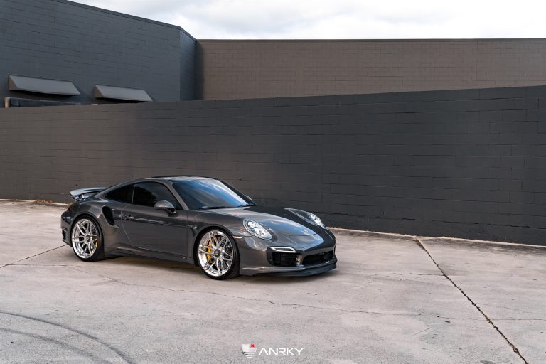 ANRKY Wheels – Porsche 991TT-S AN26 SeriesTWO_52775222776_o