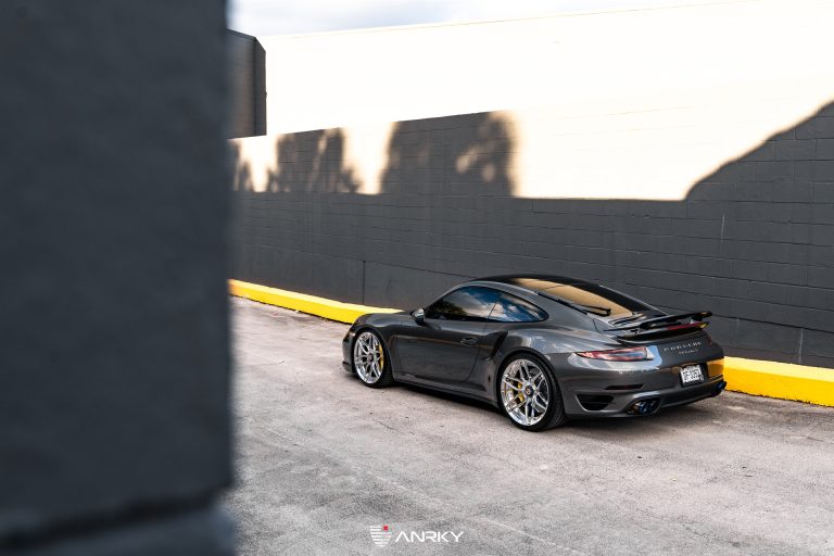 ANRKY Wheels – Porsche 991TT-S AN26 SeriesTWO_52774696217_o
