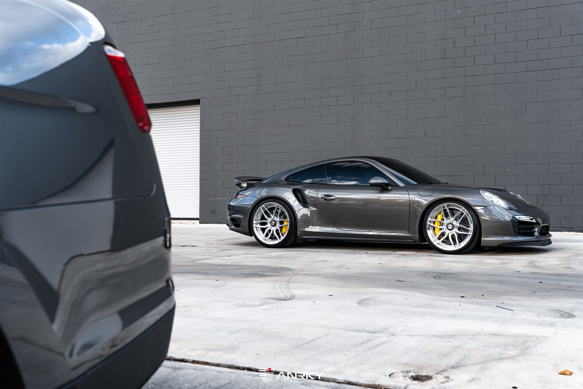 ANRKY Wheels - Porsche 991TT-S AN26 SeriesTWO_52774698217_o