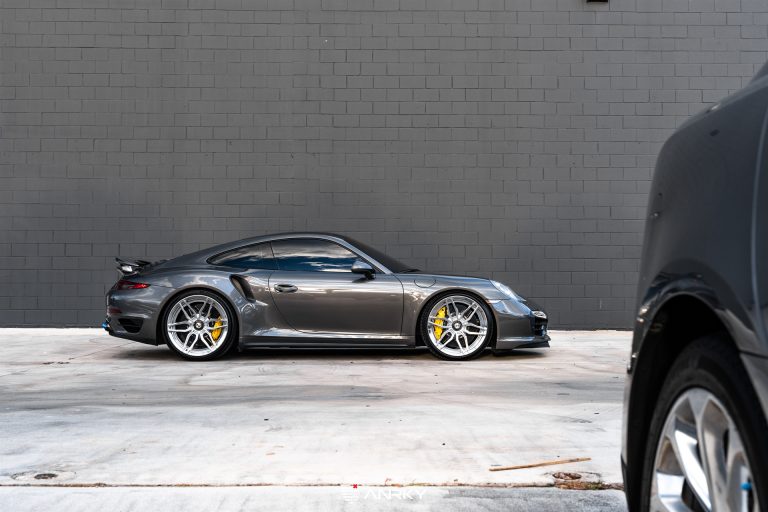 ANRKY Wheels – Porsche 991TT-S AN26 SeriesTWO_52774689492_o