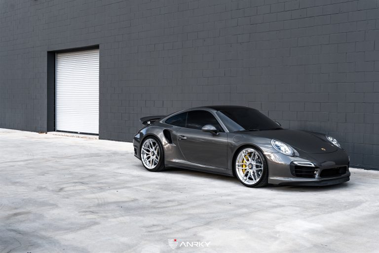 ANRKY Wheels – Porsche 991TT-S AN26 SeriesTWO_52774690677_o