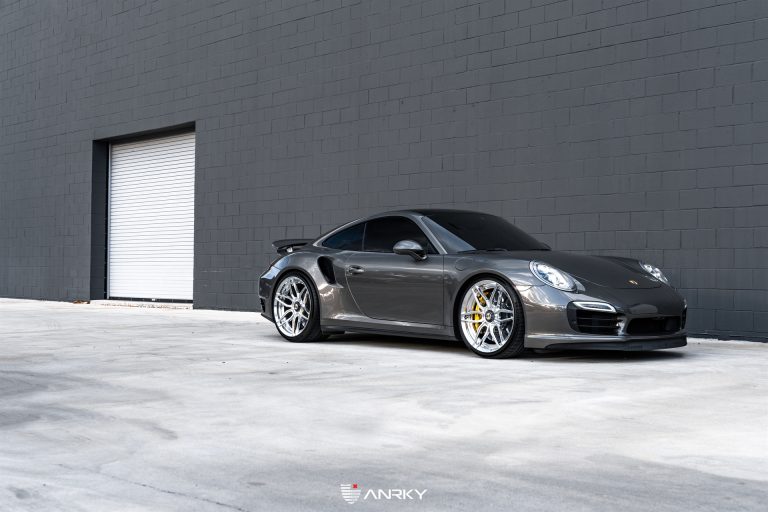 ANRKY Wheels – Porsche 991TT-S AN26 SeriesTWO_52774686862_o