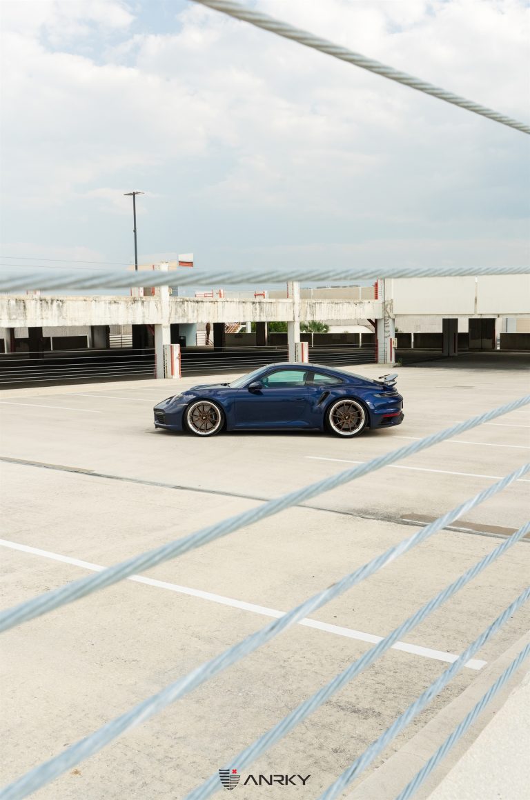 ANRKY Wheels – Porsche 992TT-S – AN33 SeriesTHREE_52760555323_o