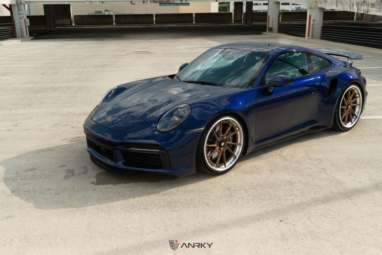 ANRKY Wheels – Porsche 992TT-S – AN33 SeriesTHREE_52760555788_o