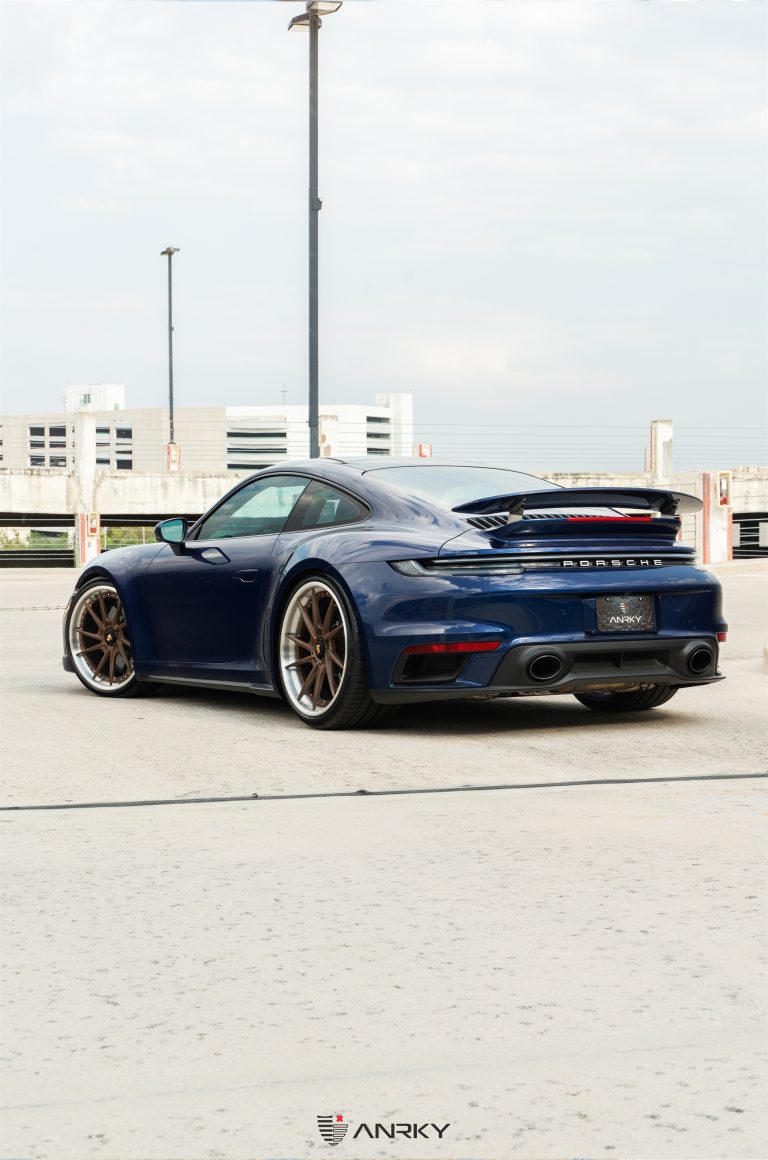 ANRKY Wheels – Porsche 992TT-S – AN33 SeriesTHREE_52760553648_o