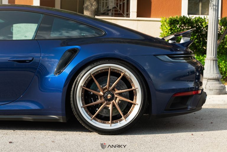 ANRKY Wheels – Porsche 992TT-S – AN33 SeriesTHREE_52760552648_o