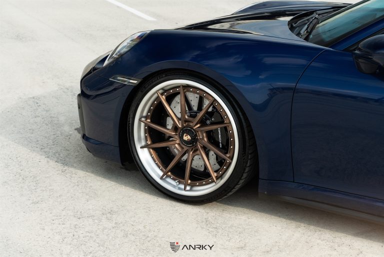 ANRKY Wheels – Porsche 992TT-S – AN33 SeriesTHREE_52760553343_o