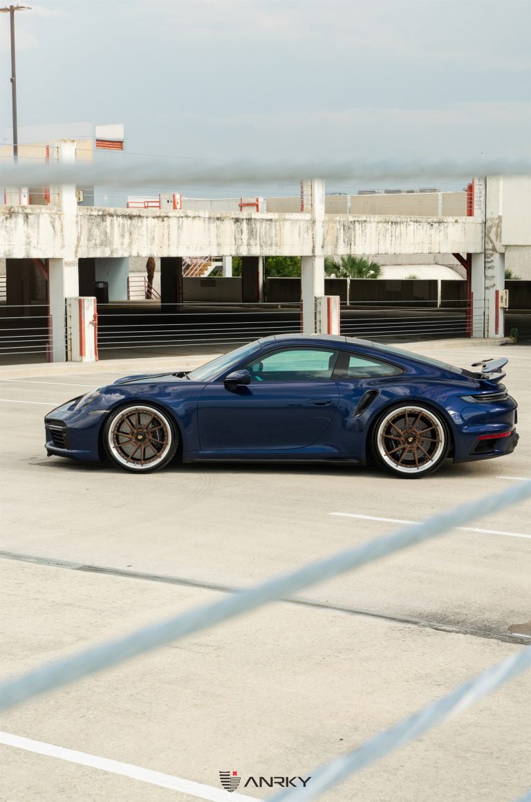 ANRKY Wheels – Porsche 992TT-S – AN33 SeriesTHREE_52760474800_o